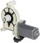 Cardone 2 Terminal Window Motor - Remanufactured