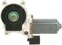 Cardone 6 Terminal Window Motor - Remanufactured
