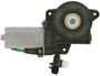Cardone 2 Terminal Window Motor - Remanufactured