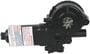 Cardone 2 Terminal Window Motor - Remanufactured