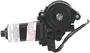 Cardone 2 Terminal Window Motor - Remanufactured