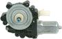 Cardone 2 Terminal Window Motor - Remanufactured