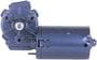 Cardone Wiper Motor - Remanufactured