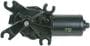 Cardone Wiper Motor - Remanufactured