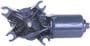 Cardone Wiper Motor - Remanufactured