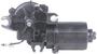 Cardone Wiper Motor - Remanufactured