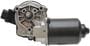 Cardone Wiper Motor - Remanufactured