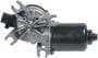 Cardone Wiper Motor - Remanufactured