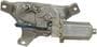 Cardone Wiper Motor - Remanufactured