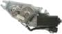 Cardone Wiper Motor - Remanufactured