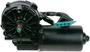 Cardone Wiper Motor - Remanufactured
