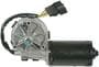 Cardone Wiper Motor - Remanufactured