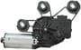 Cardone Wiper Motor - Remanufactured