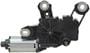 Cardone Wiper Motor - Remanufactured