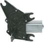 Cardone Wiper Motor - Remanufactured