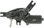 Cardone Wiper Motor - Remanufactured
