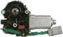 Cardone 5 Terminal Window Motor - Remanufactured