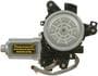 Cardone 2 Terminal Window Motor - Remanufactured