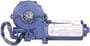 Cardone 2 Terminal Window Motor - Remanufactured