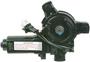 Cardone 2 Terminal Window Motor - Remanufactured