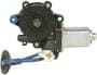 Cardone 2 Terminal Window Motor - Remanufactured
