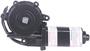 Cardone 2 Terminal Window Motor - Remanufactured