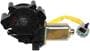 Cardone 6 Terminal Window Motor - Remanufactured