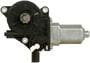 Cardone 2 Terminal Window Motor - Remanufactured