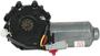 Cardone 2 Terminal Window Motor - Remanufactured