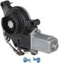 Cardone 2 Terminal Window Motor - Remanufactured