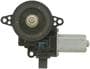 Cardone 2 Terminal Window Motor - Remanufactured