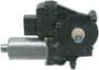 Cardone 8 Terminal Window Motor - Remanufactured