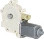 Cardone 2 Terminal Window Motor - Remanufactured