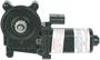Cardone 2 Terminal Window Motor - Remanufactured