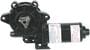 Cardone 2 Terminal Window Motor - Remanufactured