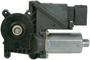 Cardone 9 Terminal Window Motor - Remanufactured