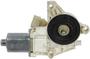 Cardone 5 Terminal Window Motor - Remanufactured