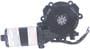 Cardone 2 Terminal Window Motor - Remanufactured
