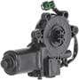 Cardone 2 Terminal Window Motor - Remanufactured