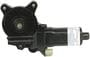 Cardone 2 Terminal Window Motor - Remanufactured