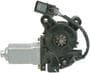 Cardone 2 Terminal Window Motor - Remanufactured