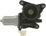 Cardone 2 Terminal Window Motor - Remanufactured