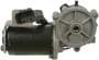 Cardone Transfer Case Shift Motor- Remanufactured