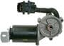 Cardone Transfer Case Shift Motor- Remanufactured