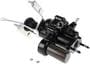 Cardone Power Brake Booster - Remanufactured