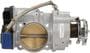 Cardone Throttle Body - Remanufactured