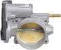 Cardone Throttle Body - Remanufactured