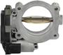 Cardone Throttle Body - Remanufactured