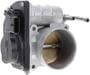 Cardone Throttle Body - Remanufactured