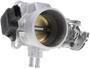 Cardone Throttle Body - Remanufactured